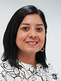Alma Ramirez