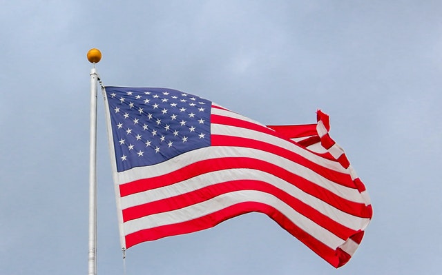 U.S. Flag