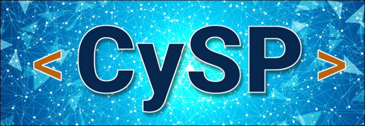 Cyber Scholarship Program (CySP)