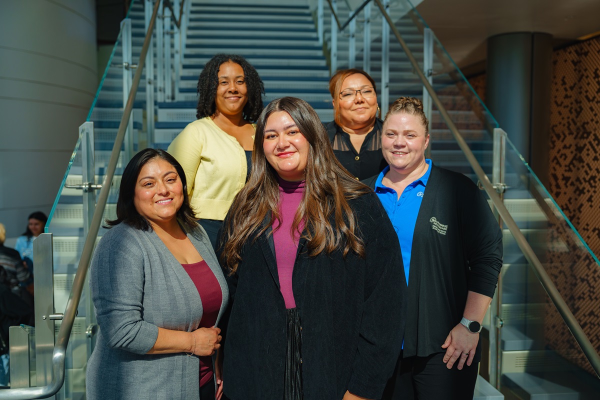 Contract Education participants
