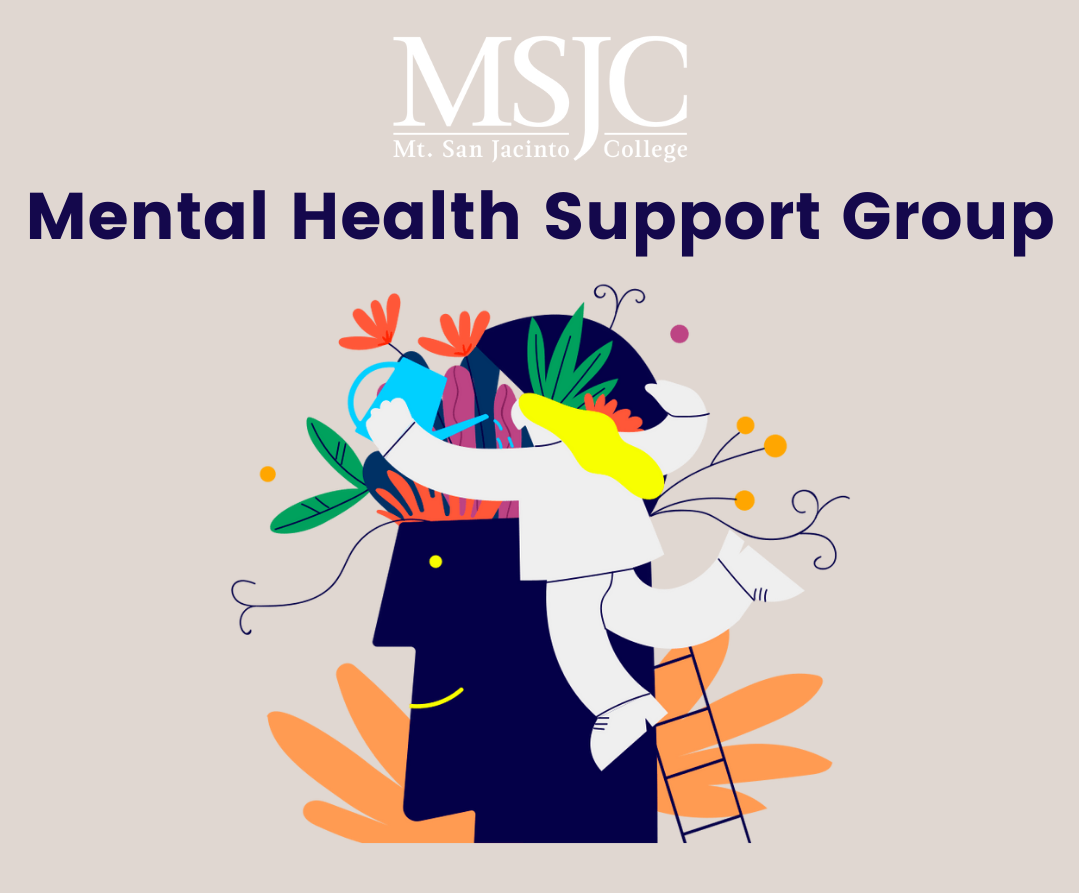 Mental Health Support Group