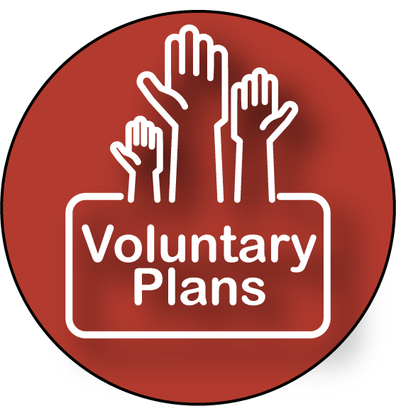Voluntary Plans