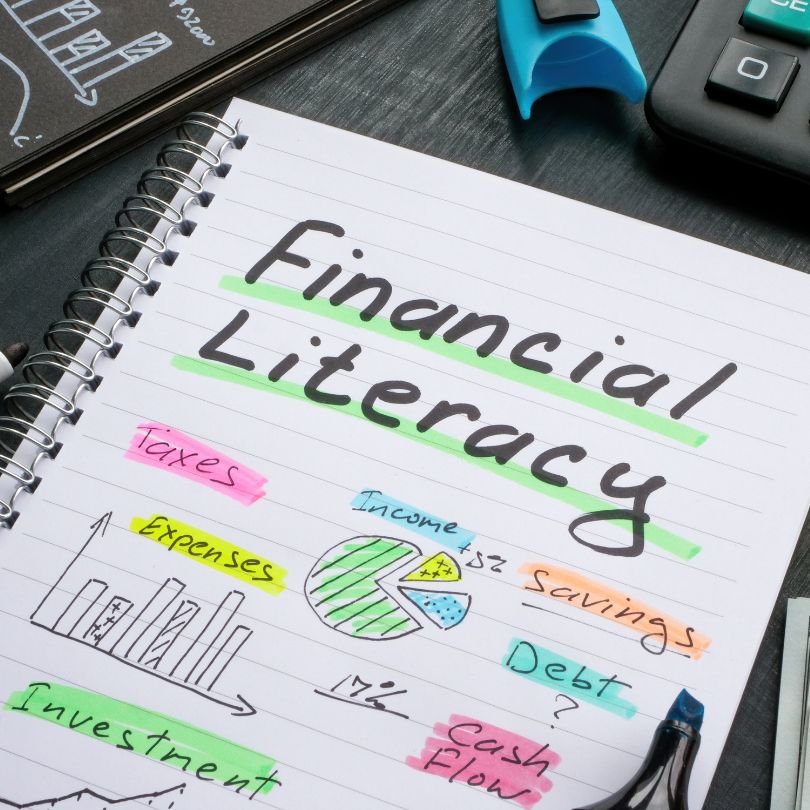 Financial Literacy