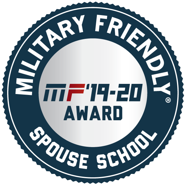 Military Friendly Spouse School 19-20