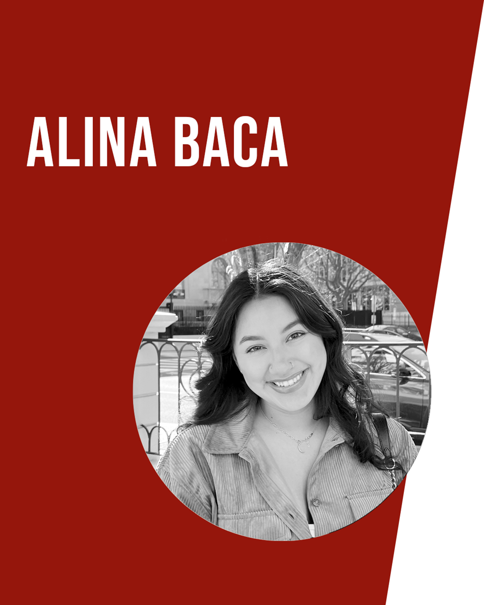 Alina