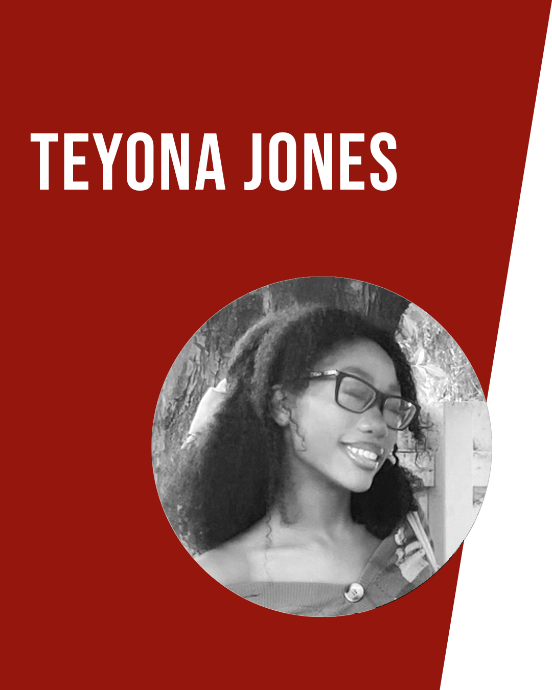 Teyona
